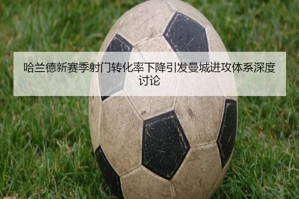 哈兰德新赛季射门转化率下降引发曼城进攻体系深度讨论 - kaiyun
